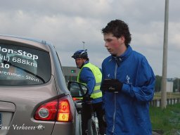 Bevrijdingsrun Utah Beach 2010